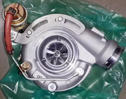 Turbolader EC250D/300D/240B/290B für Bagger 2355342563453