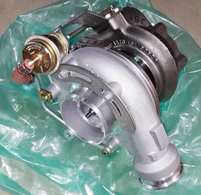 Turbolader EC250D/300D/240B/290B für Bagger 2355342563453