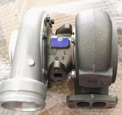 Original-Turbolader EC200B/210B/240B/290B für Bagger 437556745