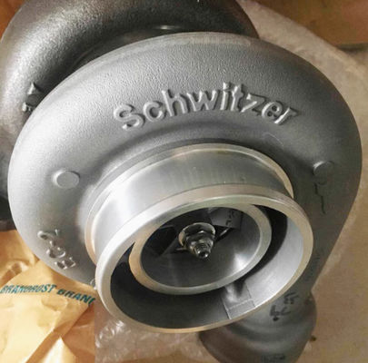 Original-Turbolader EC200B/210B/240B/290B für Bagger 437556745
