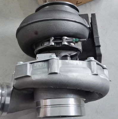 Turbolader EC360B/460B für Bagger 234412