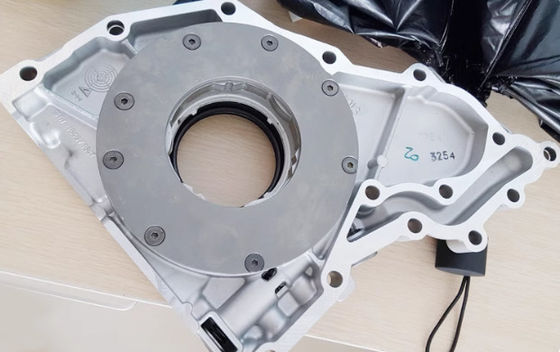 Ölpumpe EC220D/250D/300D/210B/240B/290B für Bagger 34576856784
