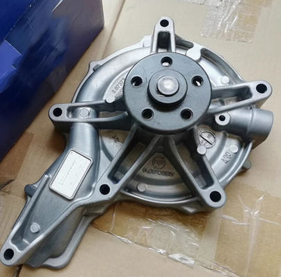 Wasserpumpe TAD/TWD1641/1642/1643/1343/1341/1345GE/VE für Bagger 45345334