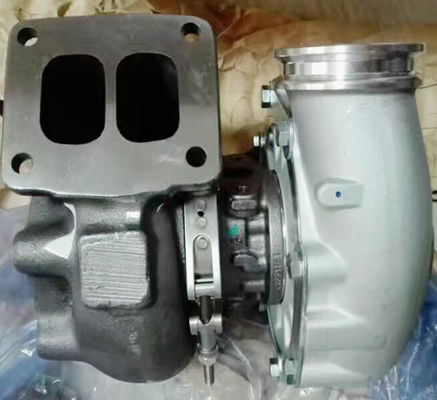 Turbolader L180H/220H/250H/350F Hochwertige für Bagger 345233