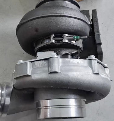 Turbolader EC360B/460B/380D/480D/380E/480E hohe Qualität für Bagger