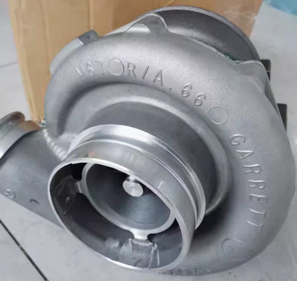 Turbolader EC360B/460B/380D/480D/380E/480E hohe Qualität für Bagger