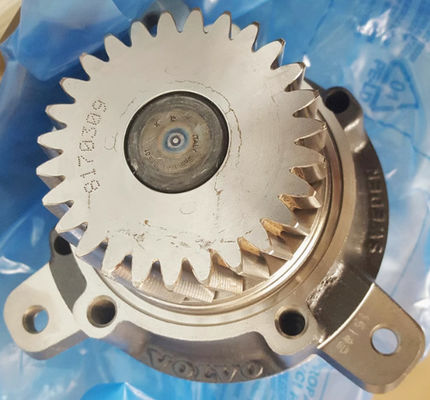 Wasserpumpe EC360B/460B hohe Qualität für Bagger