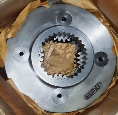 Rotationsreduktion Zwei-Stufen-Planetenträger EC380D/380E/360B/700B Für Bagger 34678756745