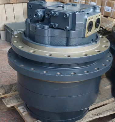 Walking Motor mit Zahnräder EC360B/460B/380D/480D hohe Qualität für Bagger