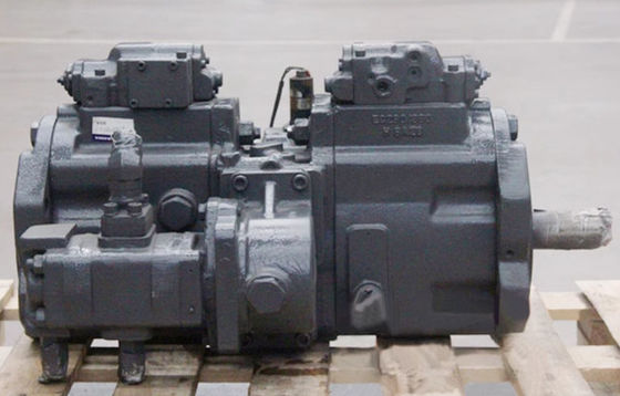 Hochwertige Getriebepumpe EC380D/480D/380E/480E für Bagger
