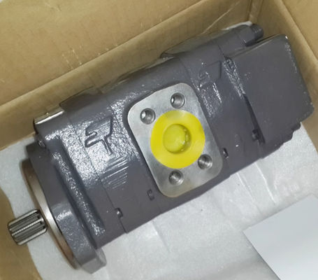 Hochwertige Getriebepumpe EC380D/480D/380E/480E für Bagger