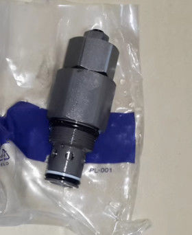 Hauptentlastungsventil / Druckminderungsventil / Abflussventil EC380D/480D/360B/460B