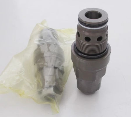Hauptentlastungsventil / Druckminderungsventil / Abflussventil EC380D/480D/360B/460B