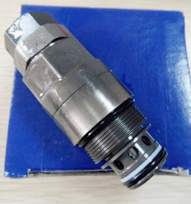 Hauptentlastungsventil / Druckminderungsventil / Abflussventil EC380D/480D/360B/460B