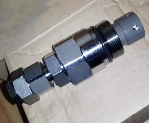 Hauptentlastungsventil / Druckminderungsventil / Abflussventil EC380D/480D/360B/460B