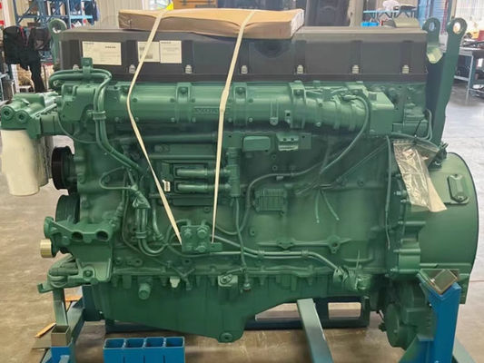 Motor EC700B/C/750D/950E für Bagger 789674675