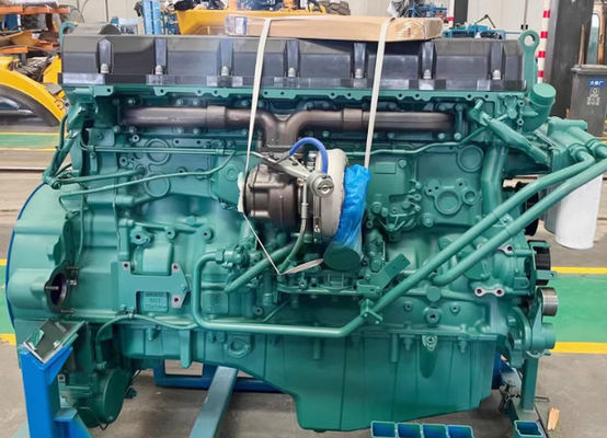 Motor EC700B/C/750D/950E für Bagger 789674675