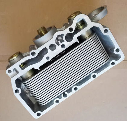 Motorenöl-Kühlkörper EC220D/250D/300D/210B/240B/290B Hochwertig für Bagger 634634