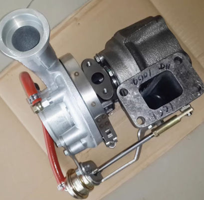 Turbolader EC220D/200B/210B/210D hohe Qualität