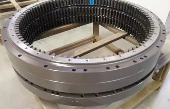 Rotationelle Stützringgetriebe EC380D/480D/360B/460B/290B/240B