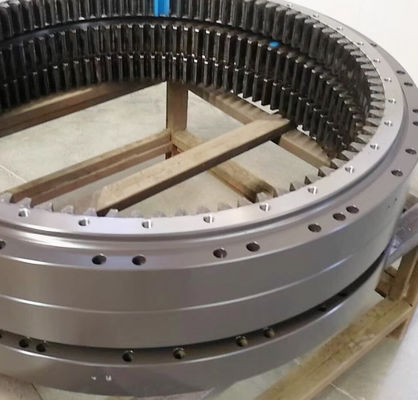 Rotationelle Stützringgetriebe EC380D/480D/360B/460B/290B/240B