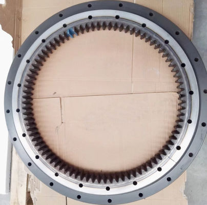 Rotationelle Stützringgetriebe EC380D/480D/360B/460B/290B/240B