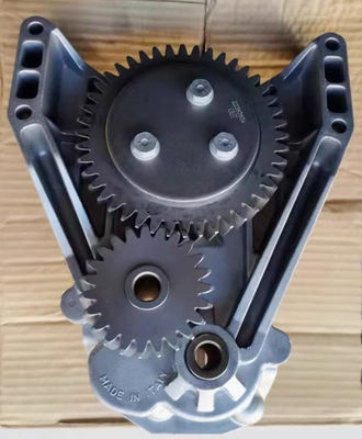 Ölpumpe EC360B/460B für Bagger 45677476
