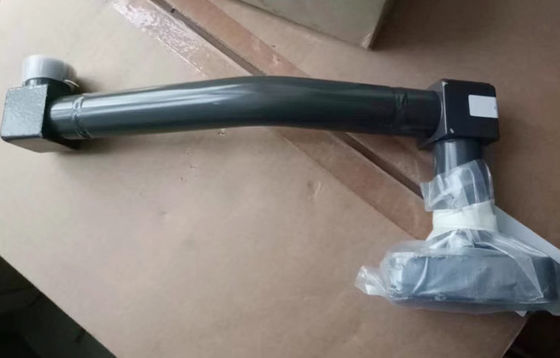 Großarm Mittlerer Arm Eimerzylinder Hartrohr EC360B/380D/460B/480D Für Bagger 896676789