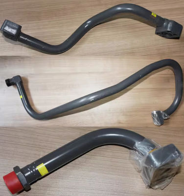 Großarm Mittlerer Arm Eimerzylinder Hartrohr EC360B/380D/460B/480D Für Bagger 896676789
