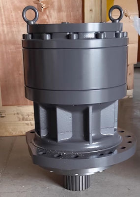 Drehgetriebe / Getriebe EC480D/460B für Bagger