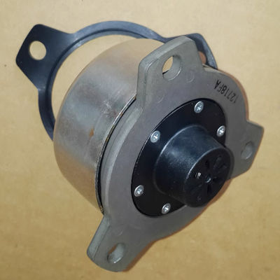 Hydraulische Kraftstoffbehälterkappe EC360B/460B/380D/480D für Bagger 5634564