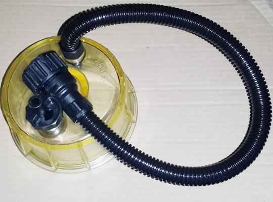 Wasserbecher mit Sensor EC220D/250D/240B/360B/460B/380D für Bagger 256534