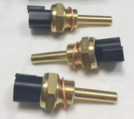 Wassertemperatursensor EC210B/220D/240B/290B/360B/480D für Bagger