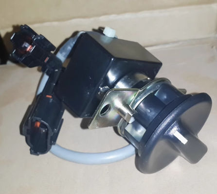 Gasknopf EC220D/210B/240B/290B/360B/460B für Bagger 5342342