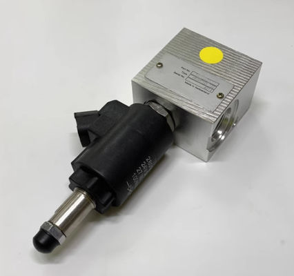 Elektromagnetische Ventile EC380D/480D/360B/460B/380E/480E für Bagger
