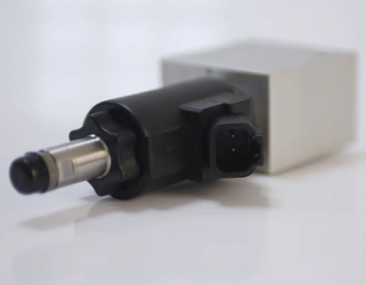 Elektromagnetische Ventile EC380D/480D/360B/460B/380E/480E für Bagger