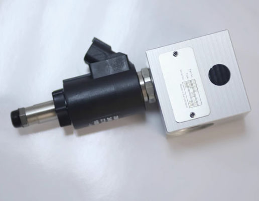 Elektromagnetische Ventile EC380D/480D/360B/460B/380E/480E für Bagger