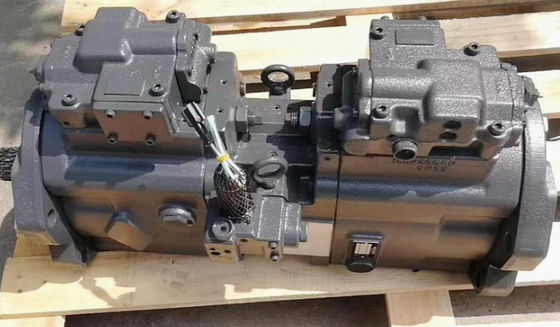 Hydraulische Pumpe EC210B/240B/290B für Bagger 457674546