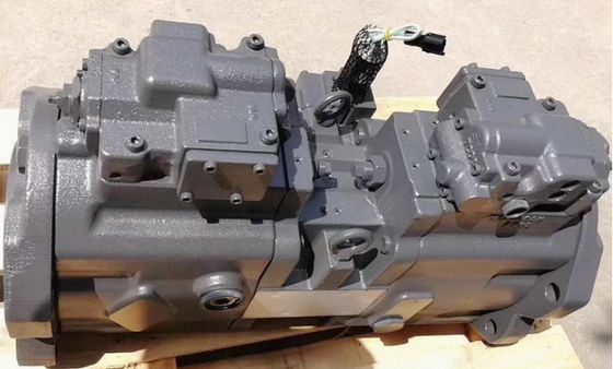 Hydraulische Pumpe EC210B/240B/290B für Bagger 457674546