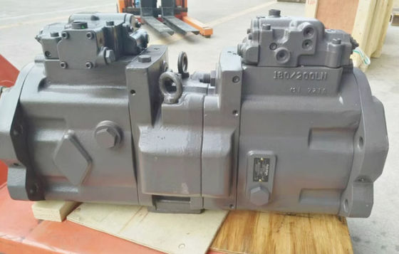 Hydraulische Pumpe EC380D/350D/460B/480D/700B/360B/750 für Bagger