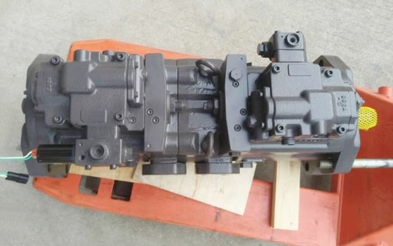 Hydraulische Pumpe EC380D/350D/460B/480D/700B/360B/750 für Bagger