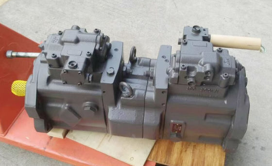 Hydraulische Pumpe EC380D/350D/460B/480D/700B/360B/750 für Bagger
