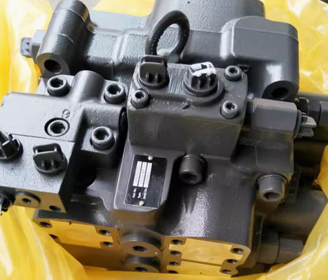 Hauptsteuerventil Verteiler Mehrwegventil EC210B/240B/290B für Bagger 456345
