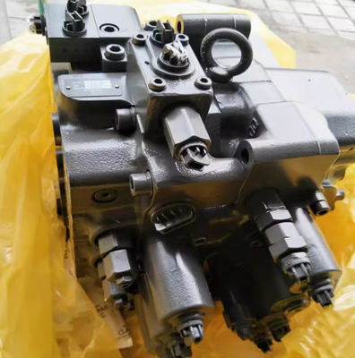 Hauptsteuerventil Verteiler Mehrwegventil EC210B/240B/290B für Bagger 456345