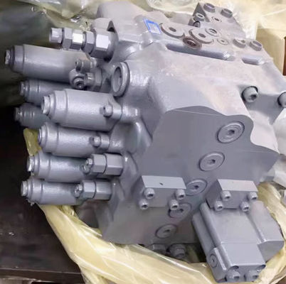 Hauptsteuerventil/Verteiler EC210B/240B/290B für Bagger 456345