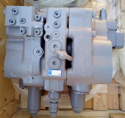Hauptsteuerventil/Verteiler EC210B/240B/290B für Bagger 456345
