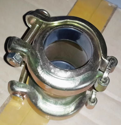 Hydraulische Rohrklemmmontage EC210B/240B/360B/460B/380D/480D für Bagger