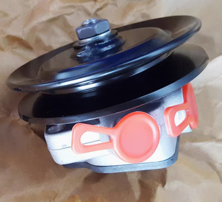 Kraftstoffpumpe EC240B/290B für Bagger 345234