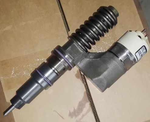Einfachpumpen-Injektordüse EC360B für Bagger 8709486355