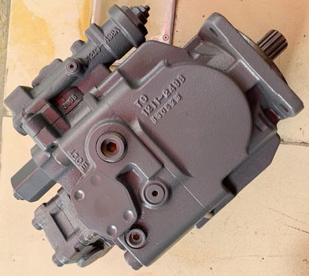 Hydraulische Pumpe EC80D für Bagger 564756